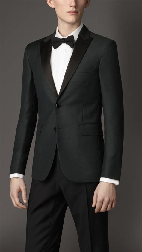 burberry tuxedo|burberry blazer.